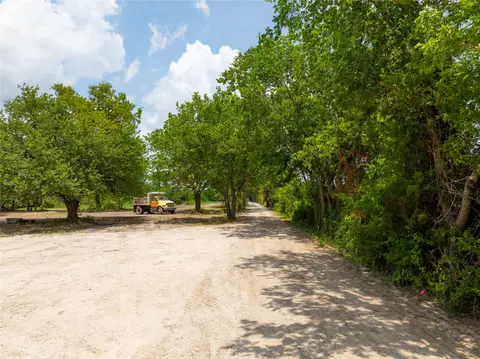 tbd Tract 7 Pr Guthrie, Honey Grove, TX 75446