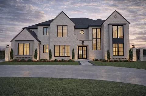 6865 Greenwich Ln, Dallas, TX 75230