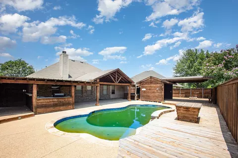 103 Haymeadow Dr, Crandall, TX 75114