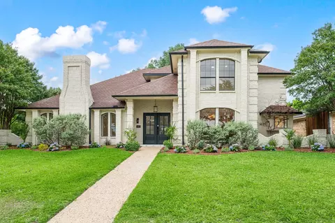 6403 Genstar Ln, Dallas, TX 75252