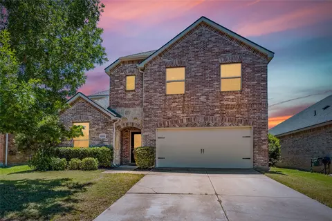 1804 Rosson Rd, Little Elm, TX 75068