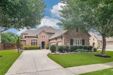 1102 Means Farm Rd, Garland, TX 75044