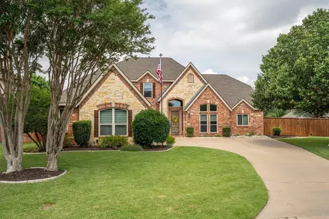 833 Shady Meadow Dr, Highland Village, TX 75077