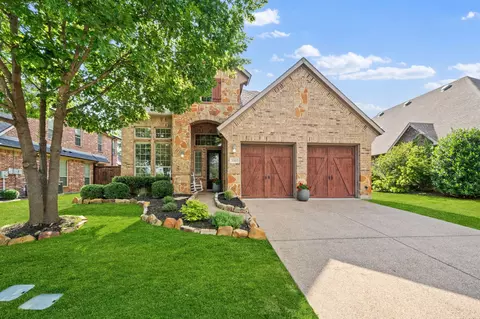 12445 Pleasant Hill Ln, Frisco, TX 75033