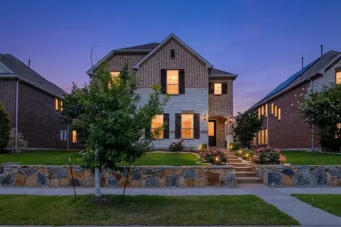 6333 Hall Rd, Frisco, TX 75034