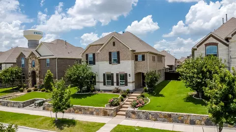 6333 Hall Rd, Frisco, TX 75034