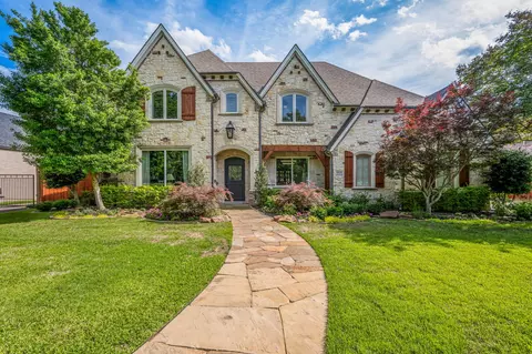 6130 Lavendale Ave, Dallas, TX 75230