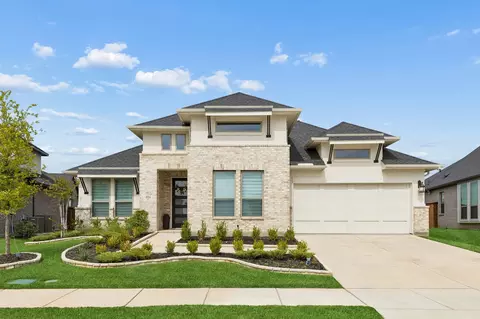 404 Lacey Oak Ln, Wylie, TX 75098