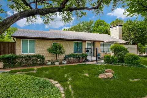 6406 Chesley Ln, Dallas, TX 75214