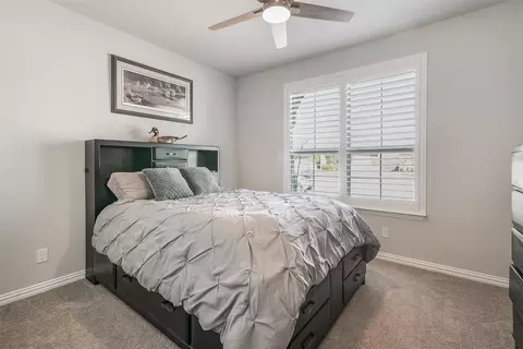 Bedroom - 3305 Greymoore Dr, Anna, TX 75409 photo 5 of 5