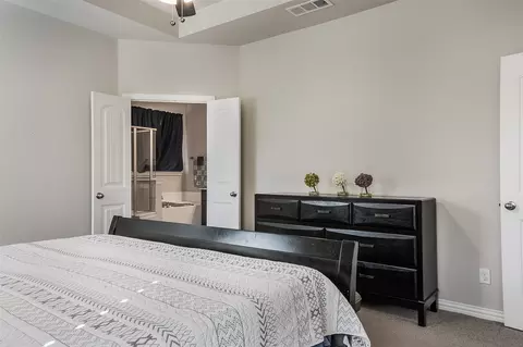 Bedroom - 3305 Greymoore Dr, Anna, TX 75409 photo 2 of 5