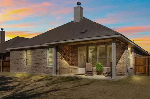 Exterior - 3305 Greymoore Dr, Anna, TX 75409 photo 2 of 3
