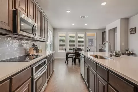 Kitchen - 3305 Greymoore Dr, Anna, TX 75409 photo 1 of 1
