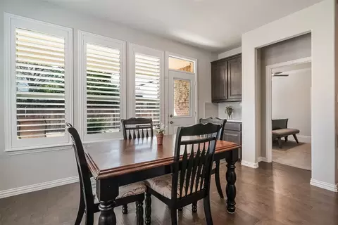 Dining - 3305 Greymoore Dr, Anna, TX 75409 photo 1 of 1