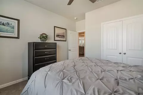 Bedroom - 3305 Greymoore Dr, Anna, TX 75409 photo 4 of 5