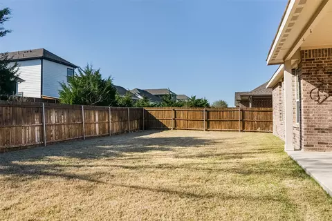 Exterior - 3305 Greymoore Dr, Anna, TX 75409 photo 3 of 3