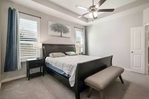 Bedroom - 3305 Greymoore Dr, Anna, TX 75409 photo 1 of 5