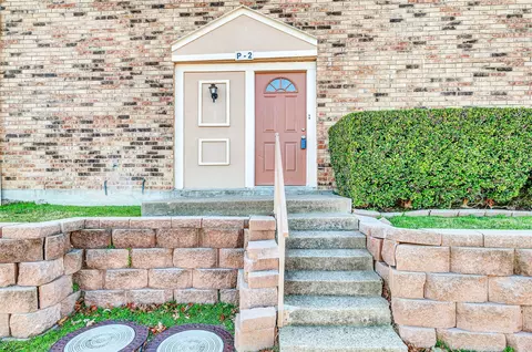 2500 E Park Blvd #P2, Plano, TX 75074