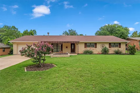 733 Arliss Dr, Woodway, TX 76712