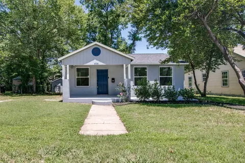 606 W High St, Terrell, TX 75160