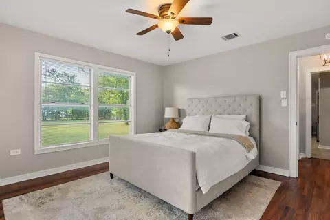 Bedroom - 2921 Summer Ave, Waco, TX 76708 photo 3 of 3