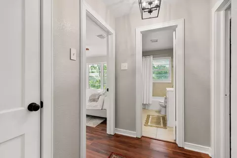 Entry Way - 2921 Summer Ave, Waco, TX 76708 photo 1 of 1