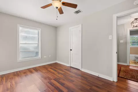 Bedroom - 2921 Summer Ave, Waco, TX 76708 photo 2 of 3