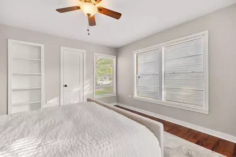 Bedroom - 2921 Summer Ave, Waco, TX 76708 photo 1 of 3