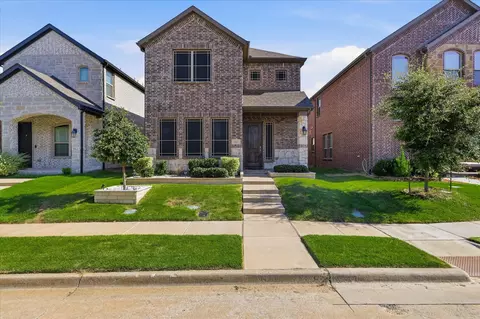 163 Mccartt Dr, Lewisville, TX 75067