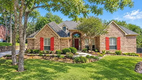 3508 Buckingham Dr, Corinth, TX 76210