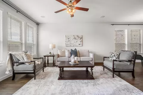 14613 Martin Creek Cv, Roanoke, TX 76262