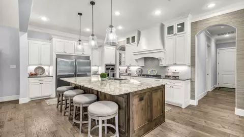 282 Sugartree Cir, Lipan, TX 76462