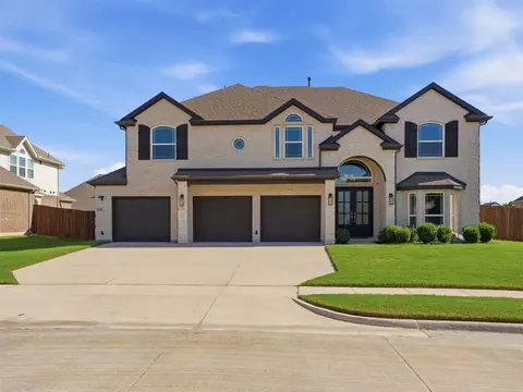 4608 Great Plains Way, Mansfield, TX 76063