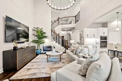 3017 Little, The Colony, TX 75056