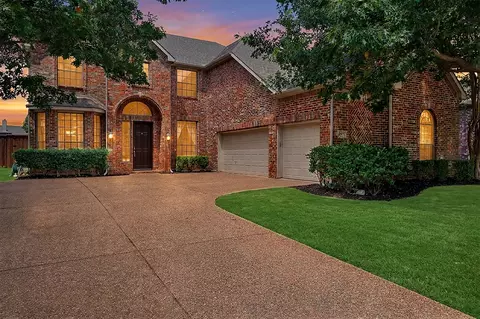11567 Castle Brook Ln, Frisco, TX 75035