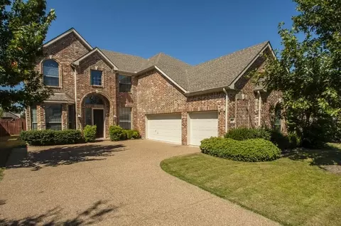 11567 Castle Brook Ln, Frisco, TX 75035