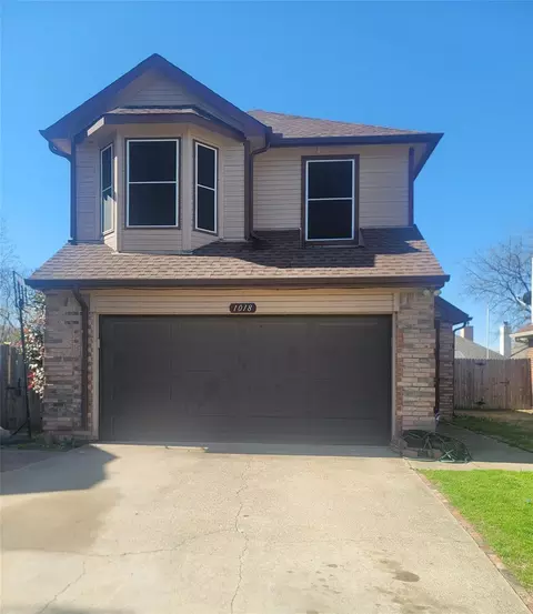 1018 Lamar Ave, Duncanville, TX 75137