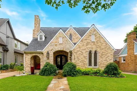 5134 Vanderbilt Ave, Dallas, TX 75206