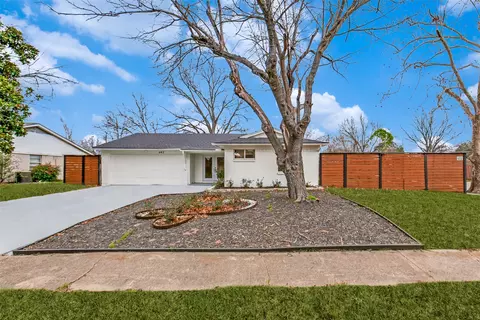 602 Lawson Dr, Garland, TX 75042