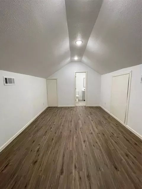 Bedroom - 607 E Monterey St, Denison, TX 75021 photo 4 of 8