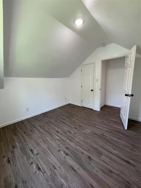 Bedroom - 607 E Monterey St, Denison, TX 75021 photo 8 of 8