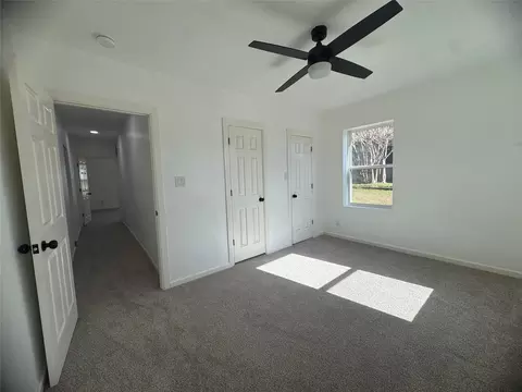 Bedroom - 607 E Monterey St, Denison, TX 75021 photo 2 of 8