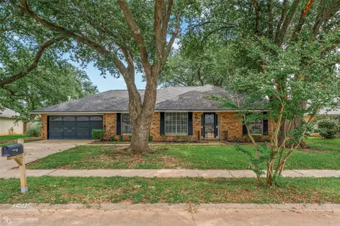 1505 Lafitte Cv, Shreveport, LA 71105