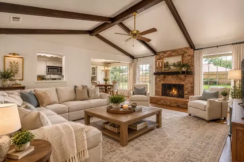 1505 Lafitte Cv, Shreveport, LA 71105