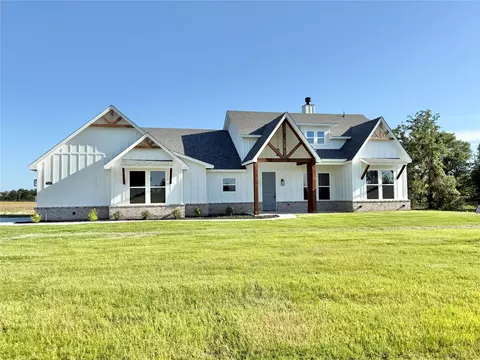 2000 Collin St, Weatherford, TX 76085
