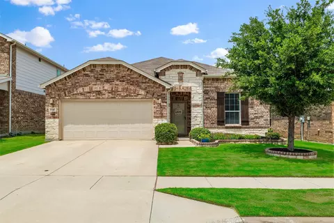2341 Parda Alpina Ln, Fort Worth, TX 76131