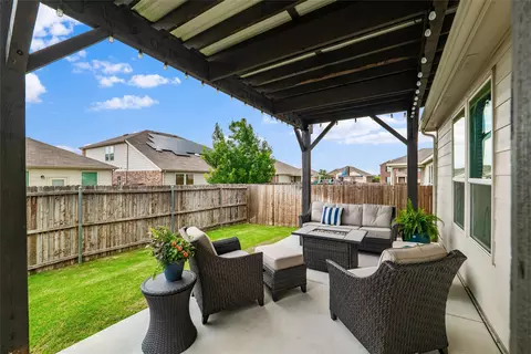 2341 Parda Alpina Ln, Fort Worth, TX 76131