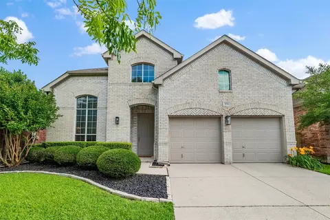 4541 Marguerite Ln, Fort Worth, TX 76123