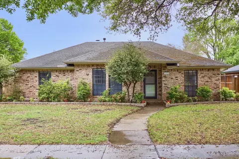 3228 Anchor Dr, Plano, TX 75023