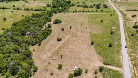 lot20 Private Rd 4000, Gainesville, TX 76240